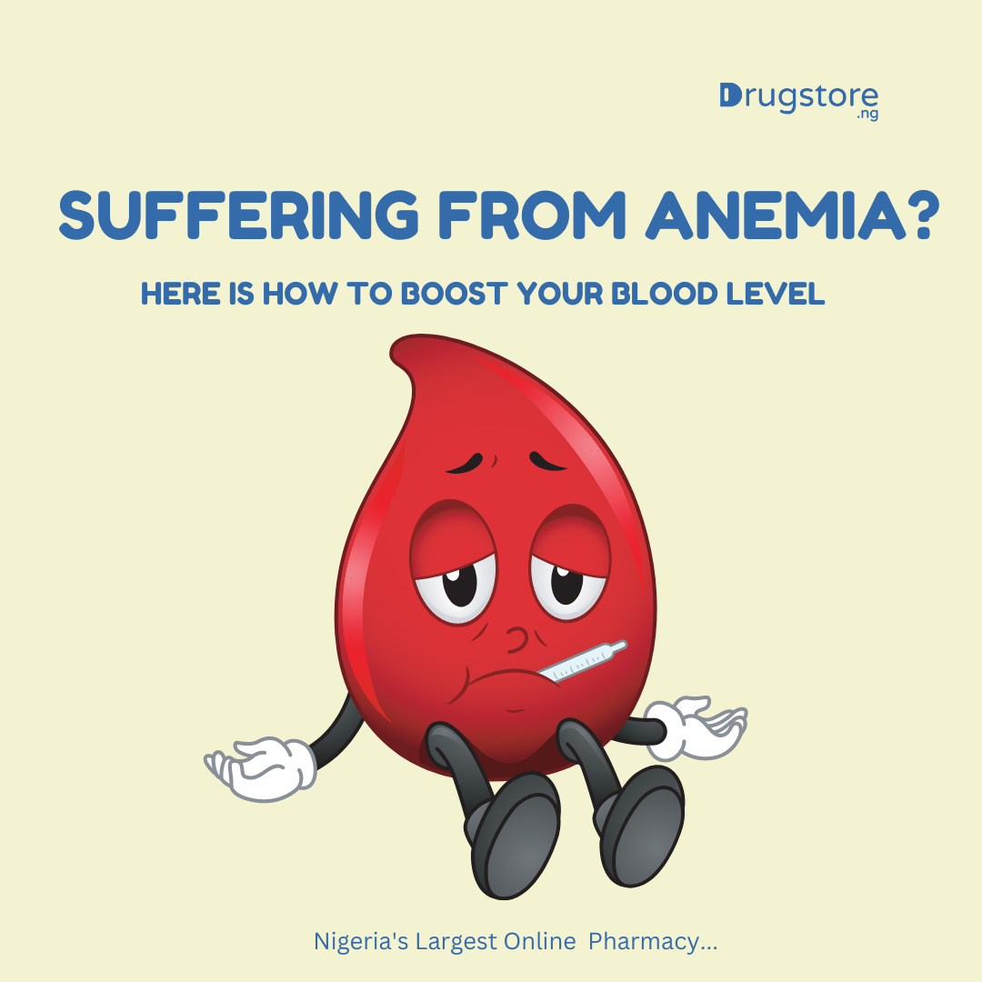 Anaemia